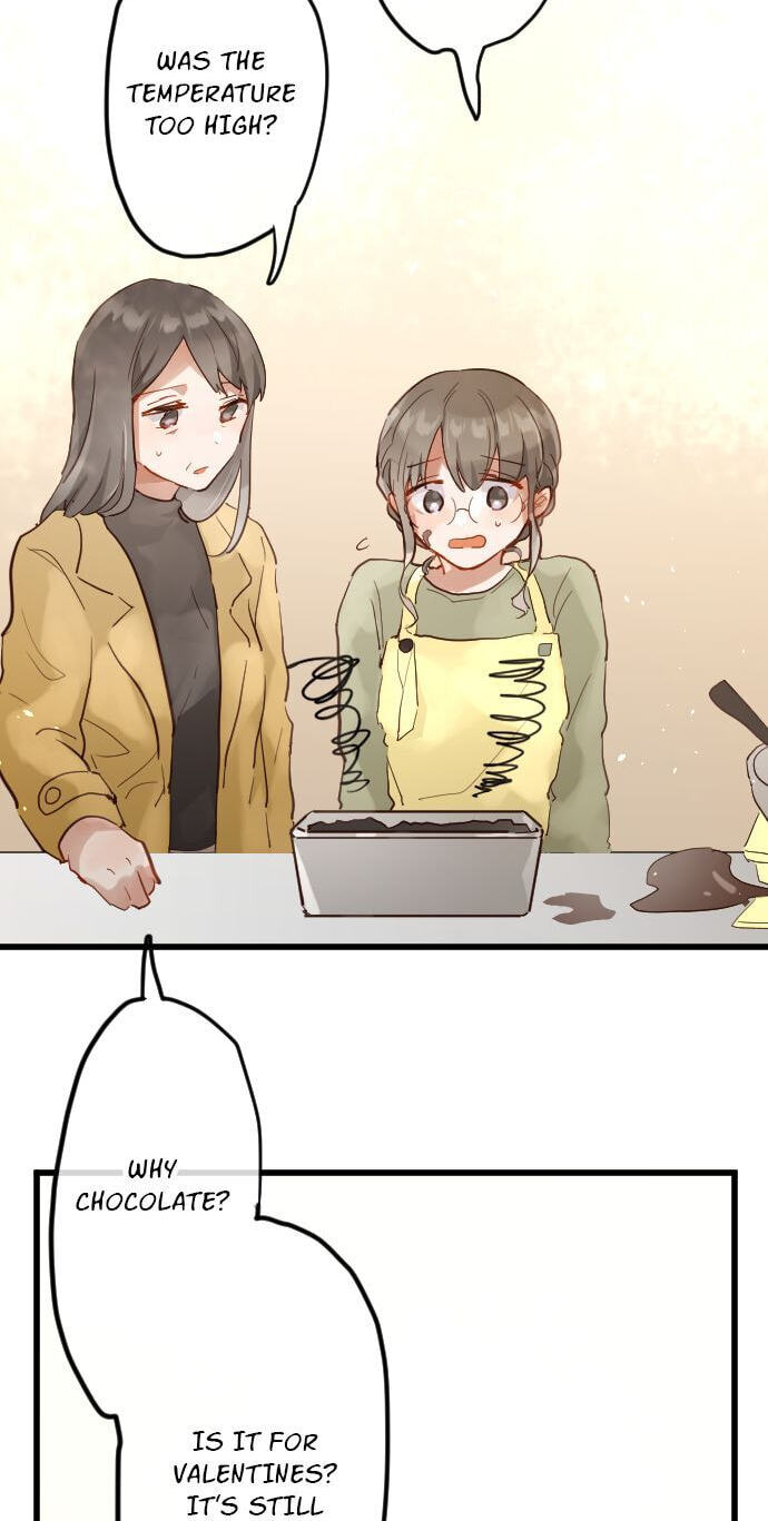 Hoshi no Hana (Colored) Chapter 177 page 17 - 