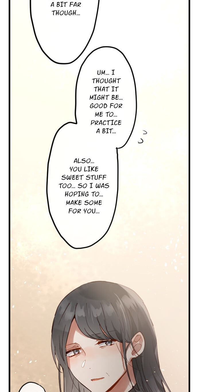 Hoshi no Hana (Colored) Chapter 177 page 18 - 