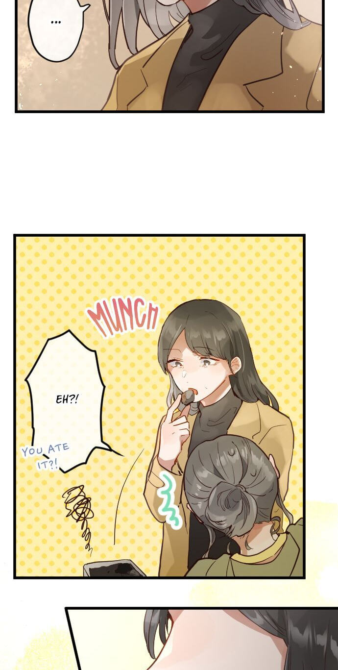 Hoshi no Hana (Colored) Chapter 177 page 19 - 