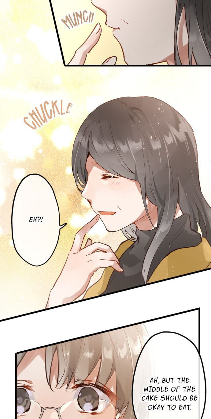 Hoshi no Hana (Colored) Chapter 177 page 20 - 
