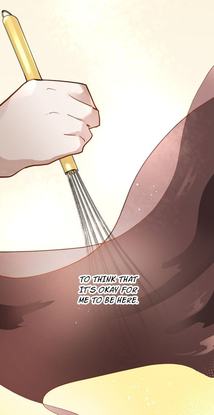 Hoshi no Hana (Colored) Chapter 177 page 3 - 
