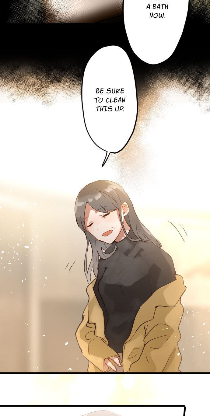 Hoshi no Hana (Colored) Chapter 177 page 24 - 