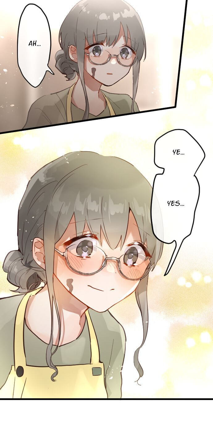 Hoshi no Hana (Colored) Chapter 177 page 25 - 