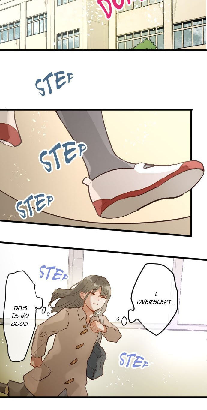 Hoshi no Hana (Colored) Chapter 177 page 28 - 