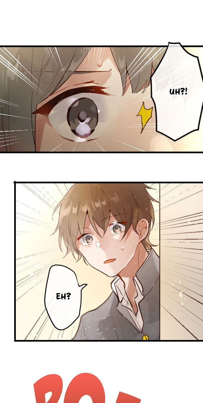 Hoshi no Hana (Colored) Chapter 177 page 29 - 