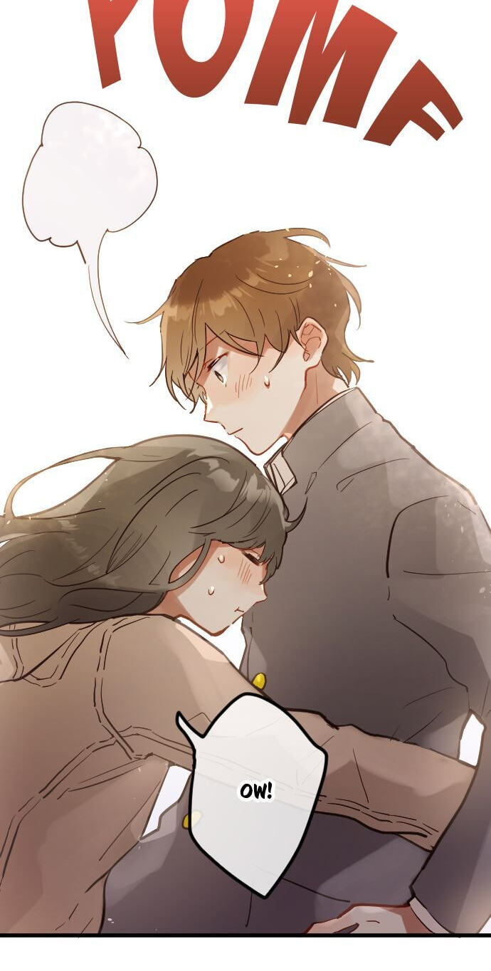 Hoshi no Hana (Colored) Chapter 177 page 30 - 