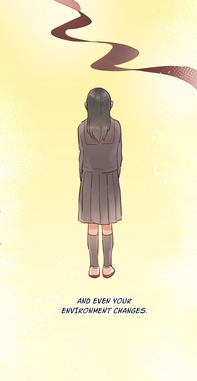 Hoshi no Hana (Colored) Chapter 177 page 4 - 