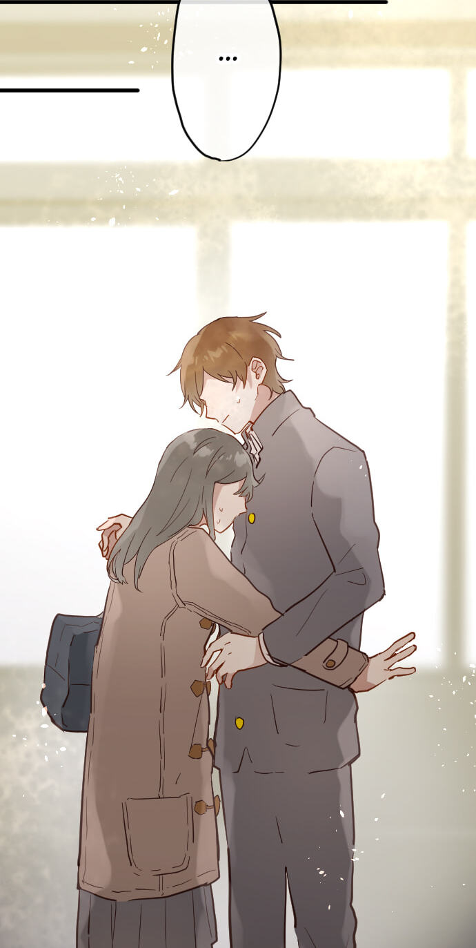 Hoshi no Hana (Colored) Chapter 177 page 32 - 