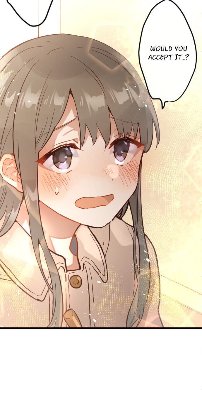 Hoshi no Hana (Colored) Chapter 177 page 36 - 