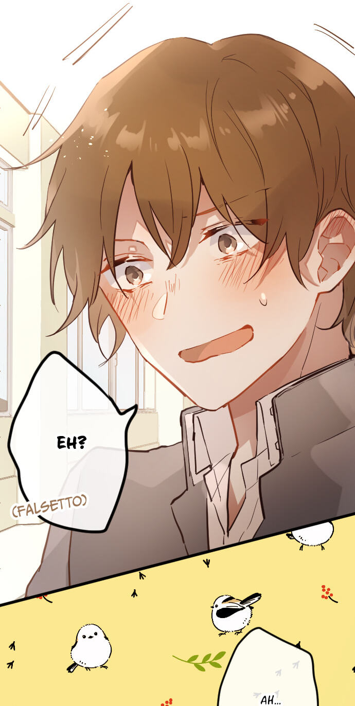 Hoshi no Hana (Colored) Chapter 177 page 37 - 