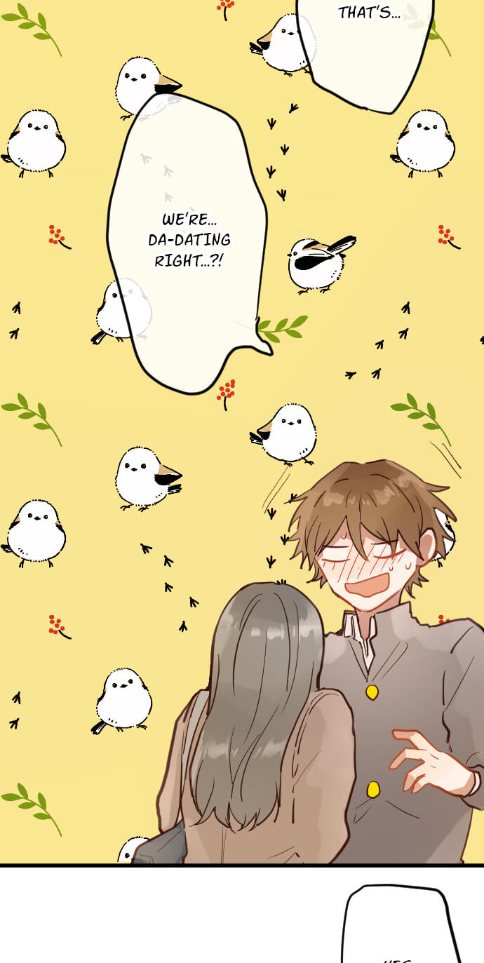 Hoshi no Hana (Colored) Chapter 177 page 38 - 