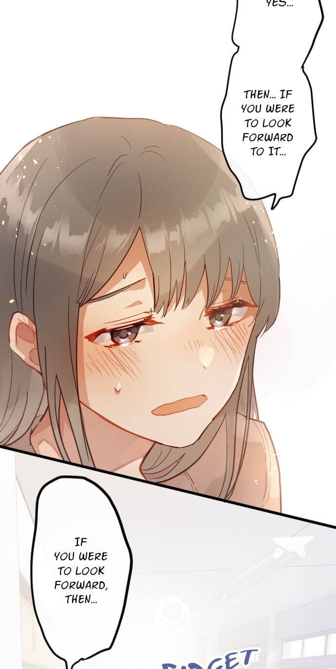 Hoshi no Hana (Colored) Chapter 177 page 39 - 