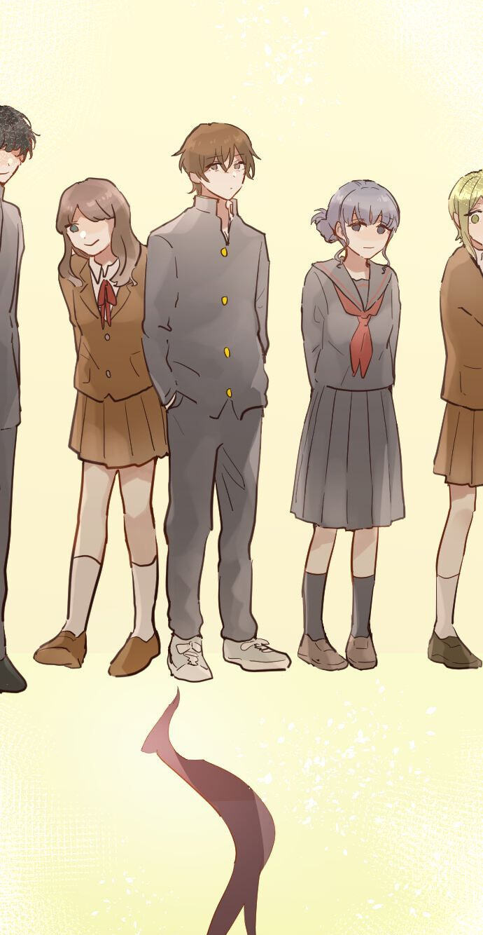 Hoshi no Hana (Colored) Chapter 177 page 5 - 