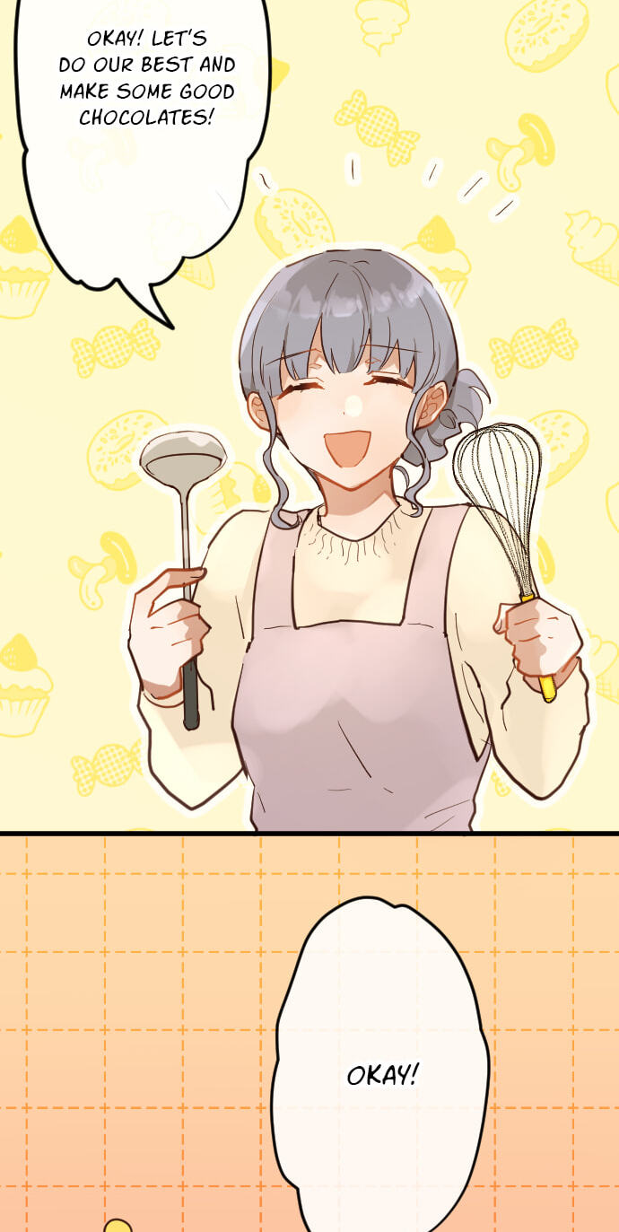 Hoshi no Hana (Colored) Chapter 177 page 42 - 