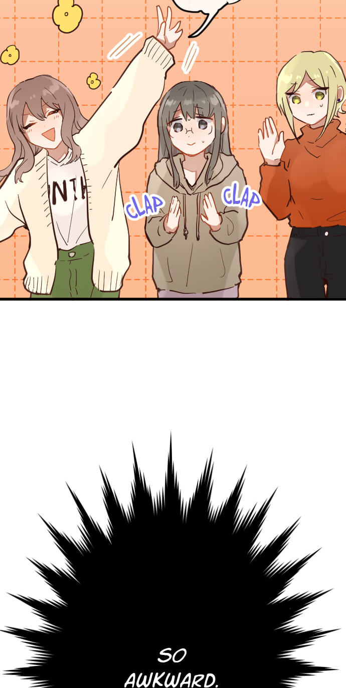 Hoshi no Hana (Colored) Chapter 177 page 43 - 