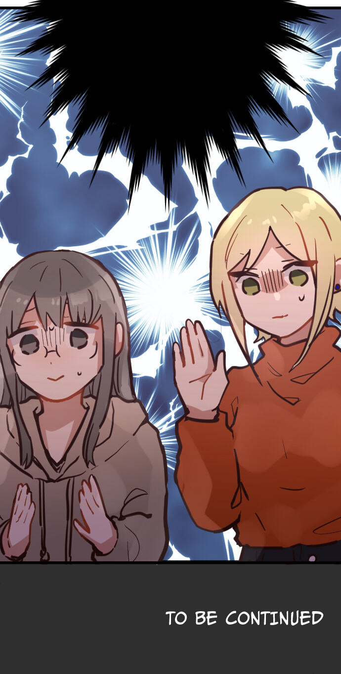 Hoshi no Hana (Colored) Chapter 177 page 44 - 
