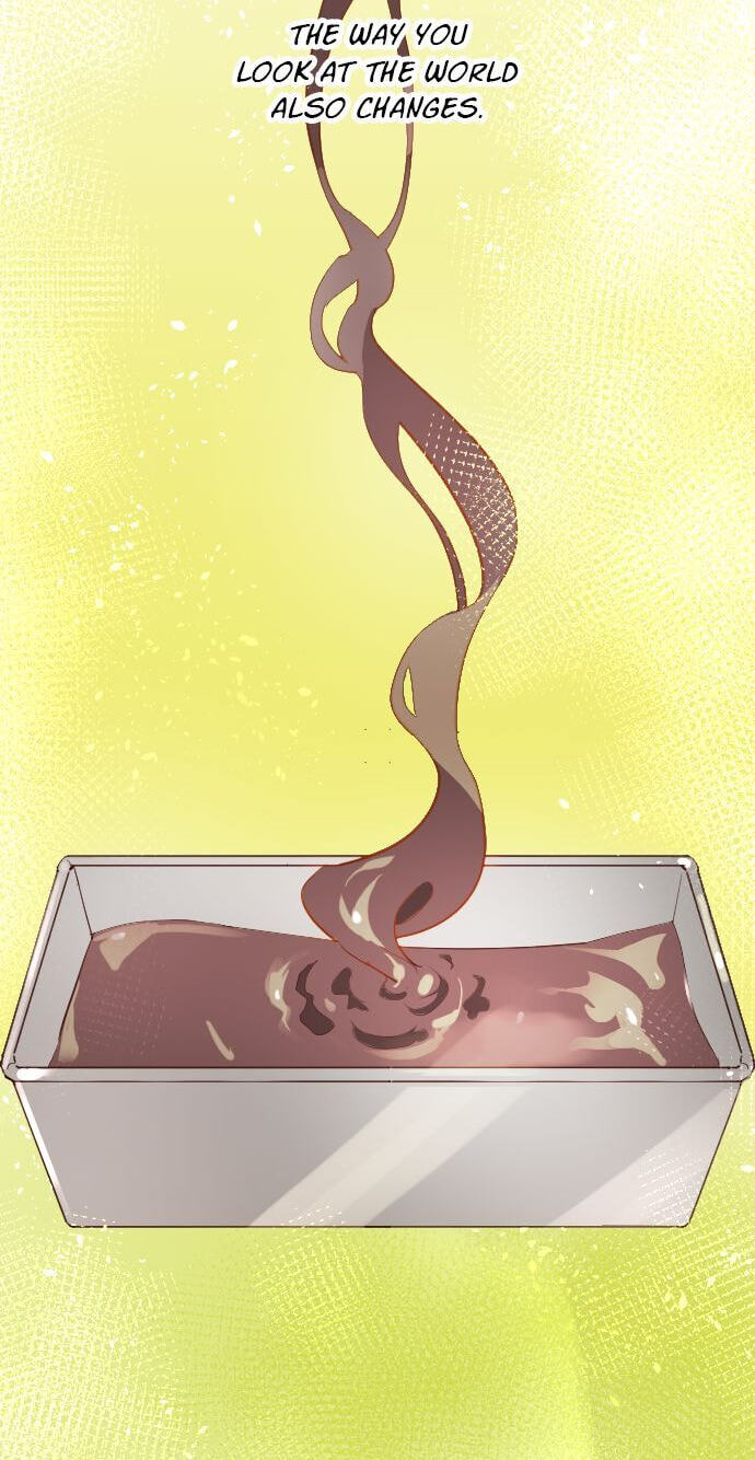 Hoshi no Hana (Colored) Chapter 177 page 6 - 