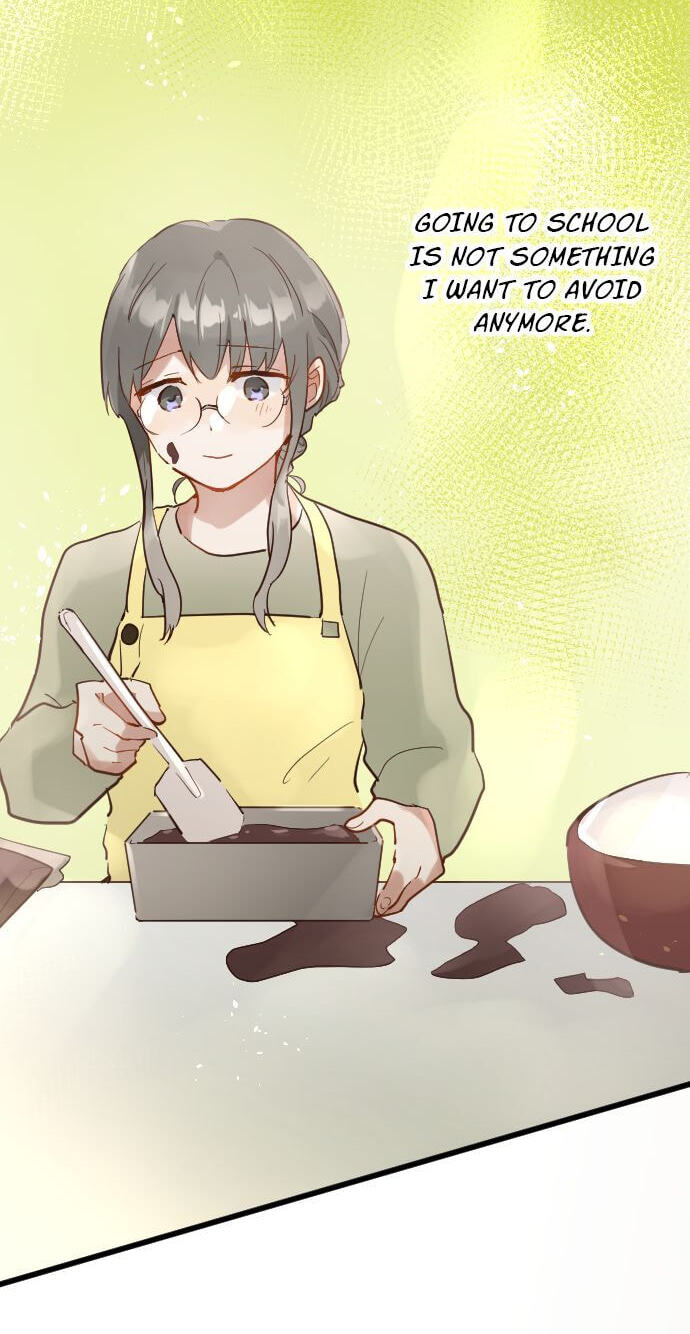 Hoshi no Hana (Colored) Chapter 177 page 7 - 