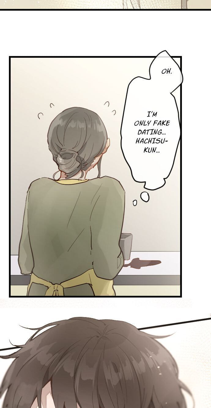 Hoshi no Hana (Colored) Chapter 177 page 9 - 