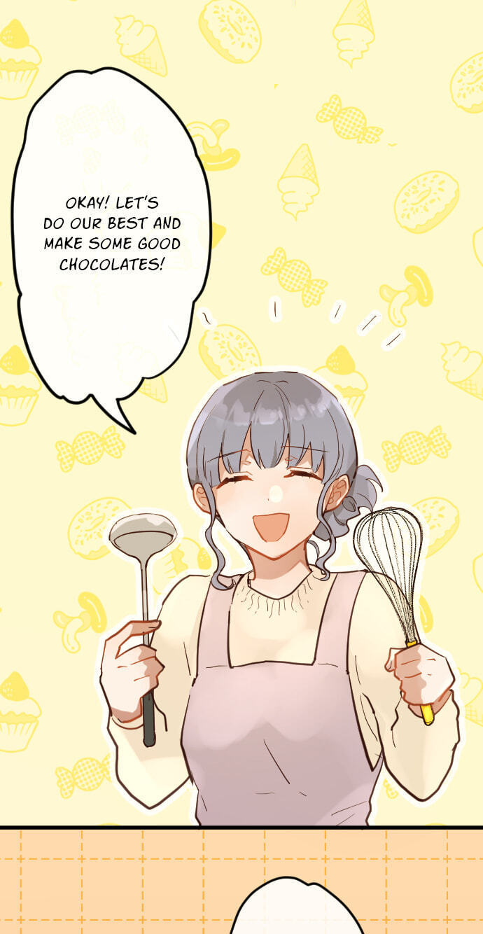 Hoshi no Hana (Colored) Chapter 178 page 1 - 