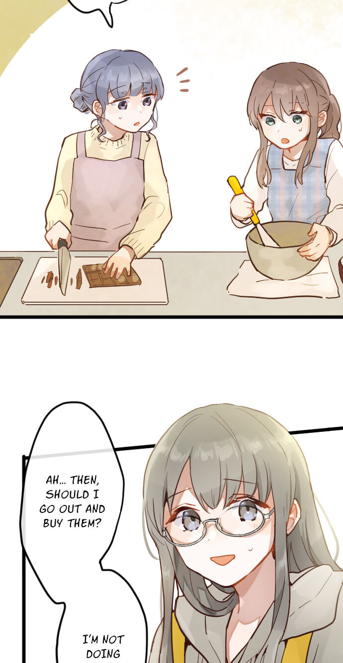 Hoshi no Hana (Colored) Chapter 178 page 11 - 