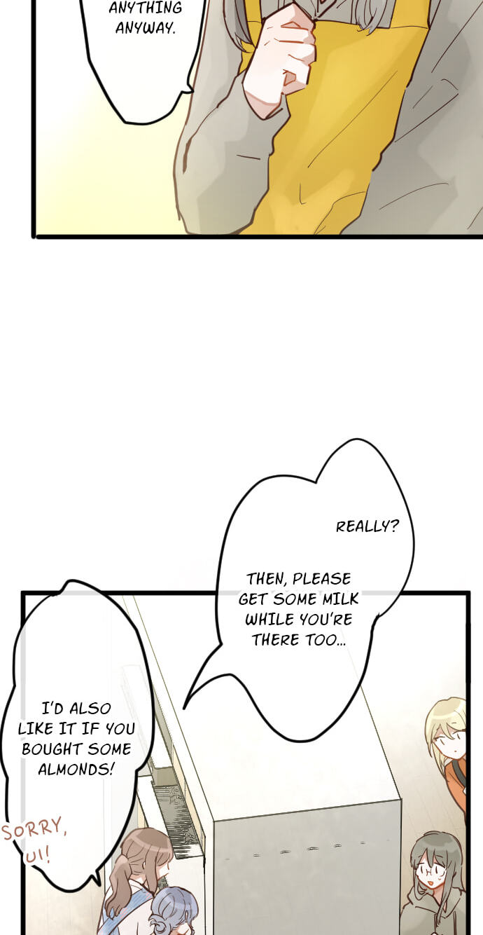 Hoshi no Hana (Colored) Chapter 178 page 12 - 