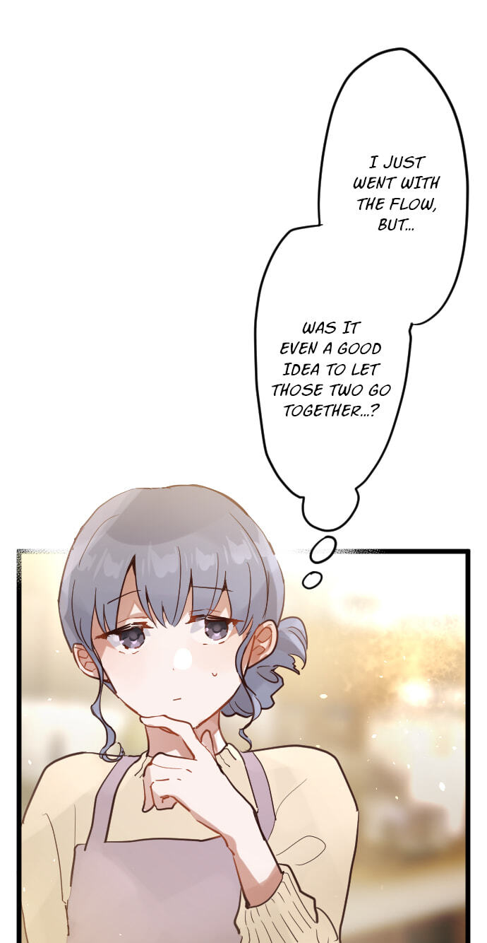 Hoshi no Hana (Colored) Chapter 178 page 16 - 