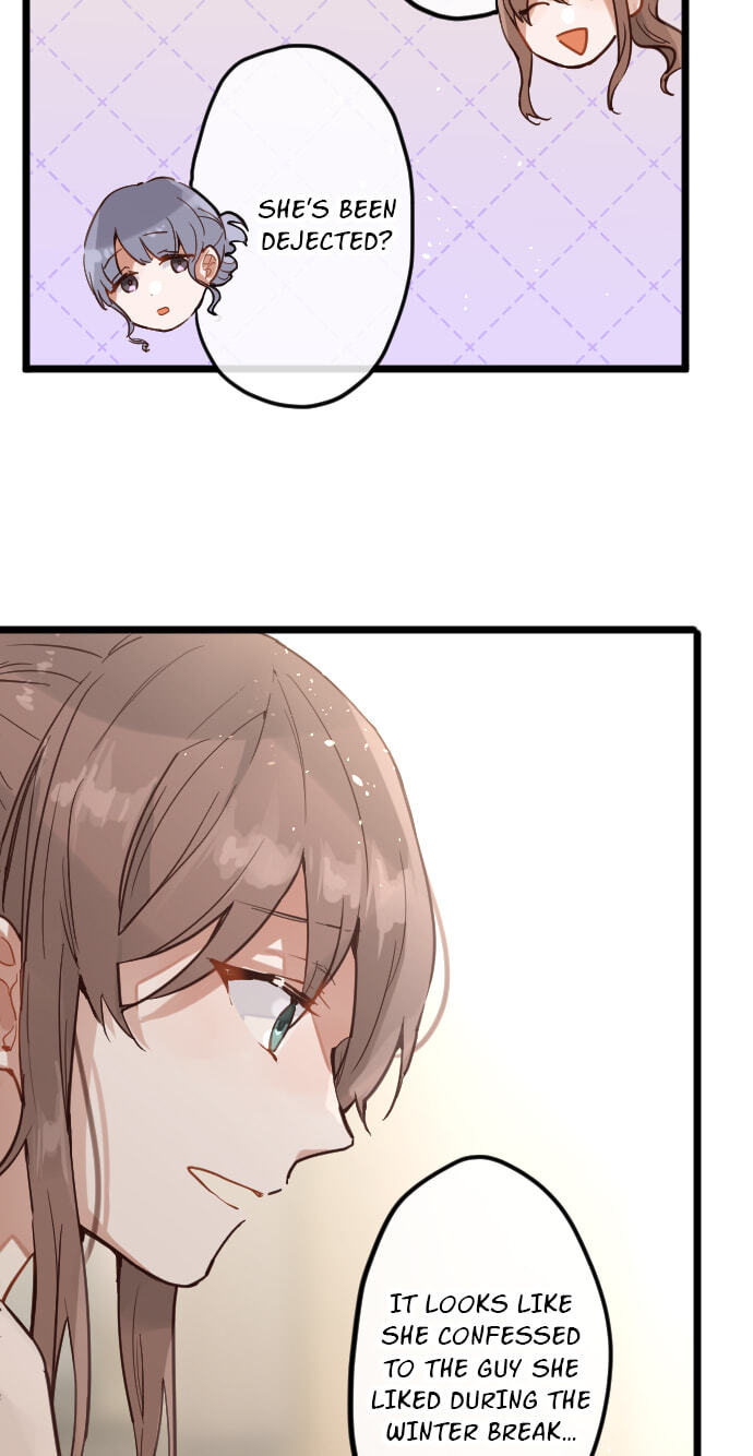 Hoshi no Hana (Colored) Chapter 178 page 20 - 