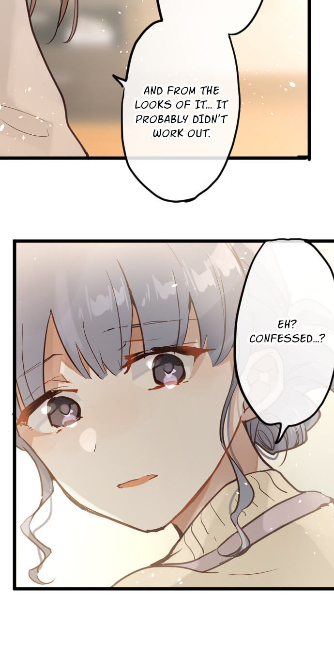 Hoshi no Hana (Colored) Chapter 178 page 21 - 