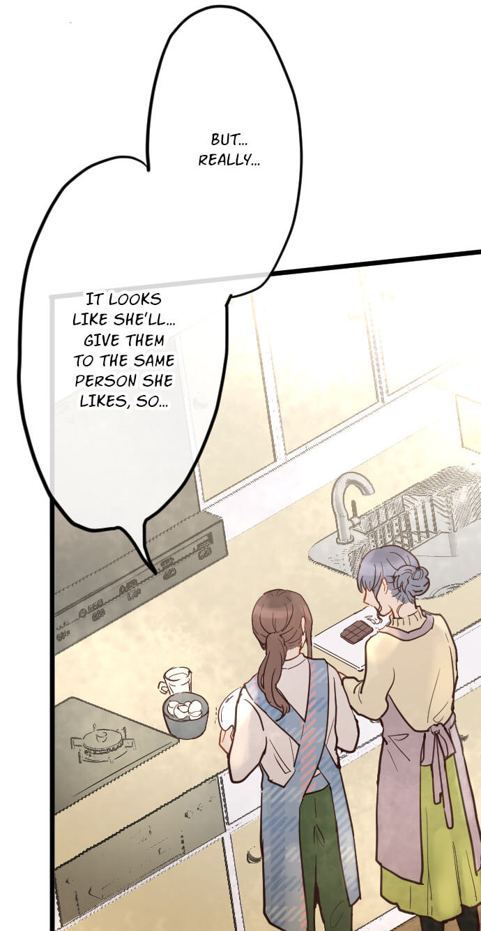 Hoshi no Hana (Colored) Chapter 178 page 22 - 