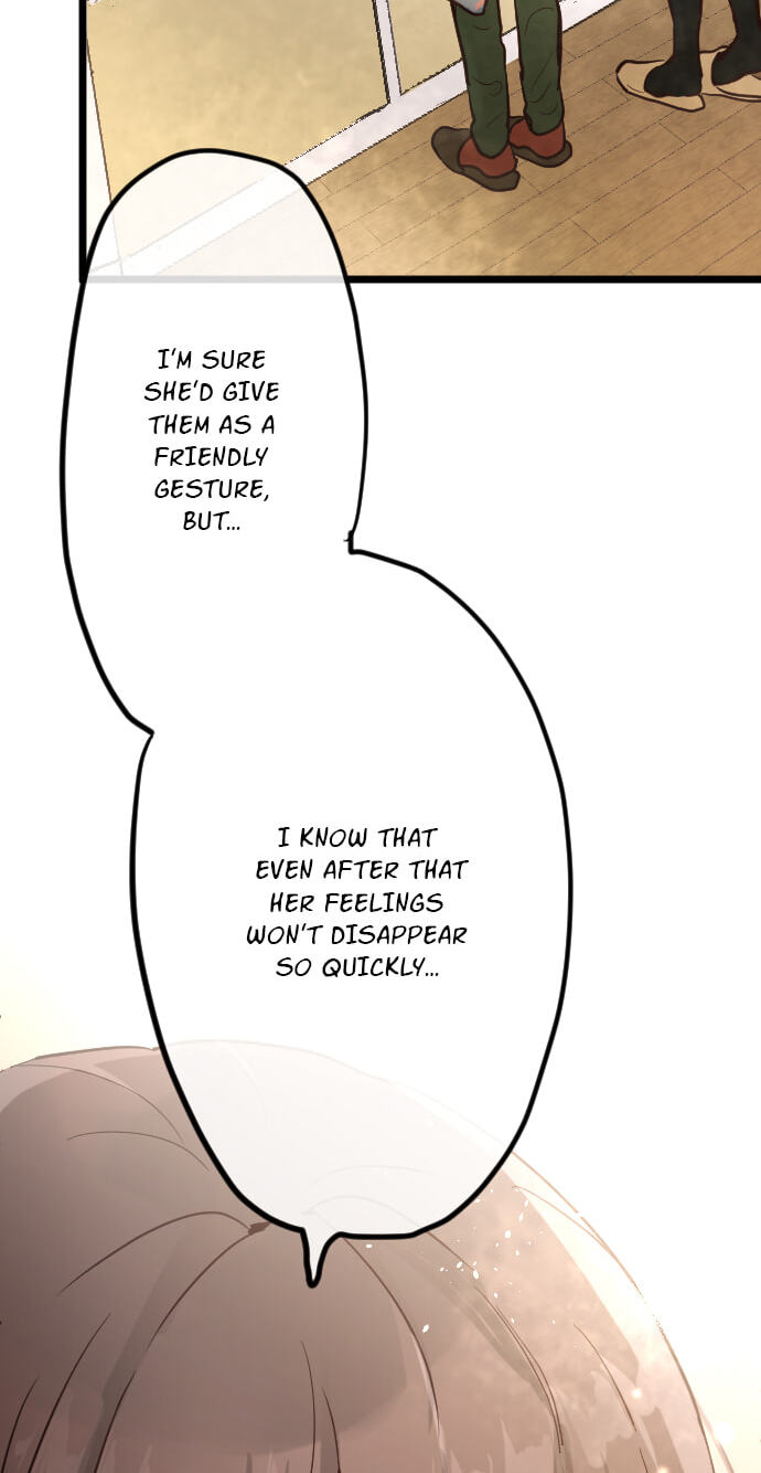 Hoshi no Hana (Colored) Chapter 178 page 23 - 