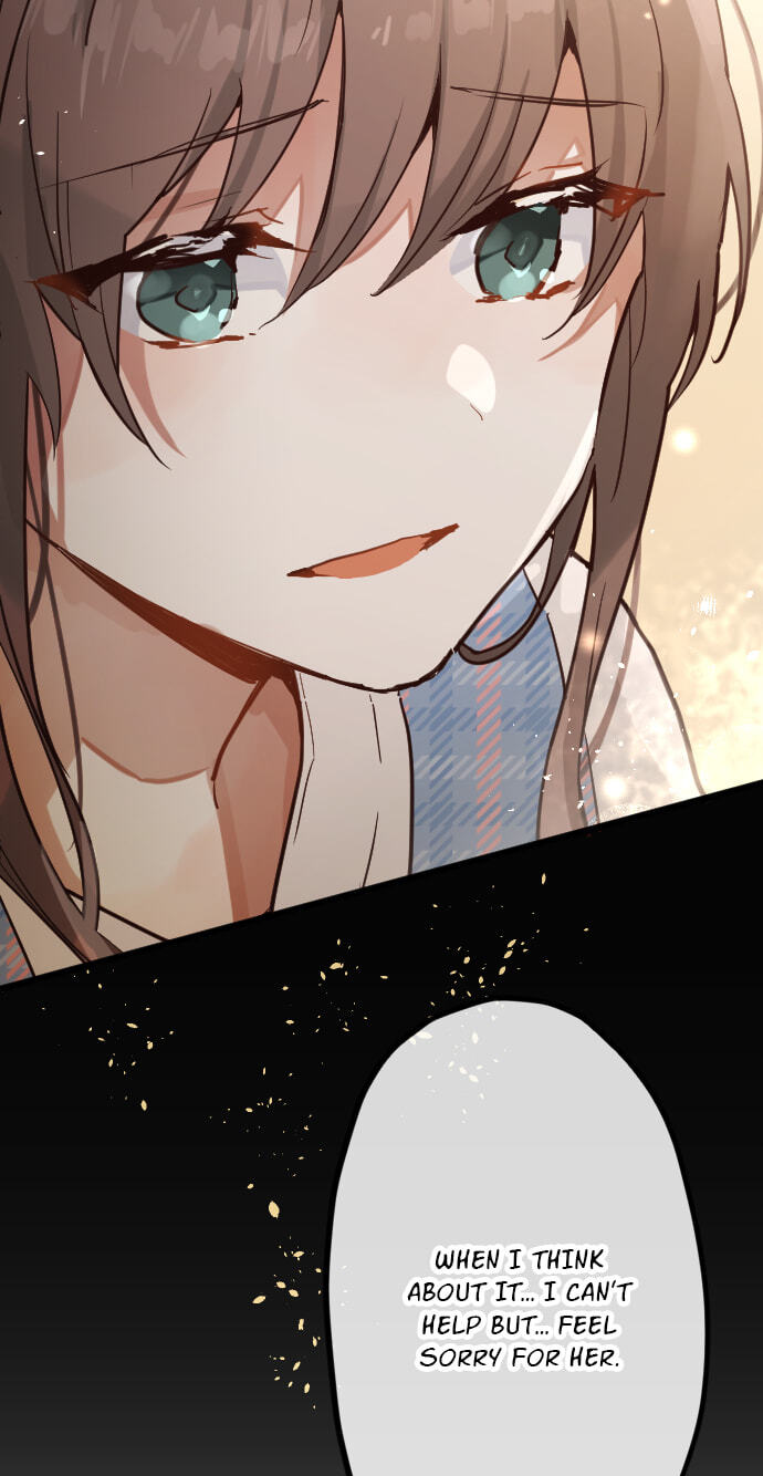 Hoshi no Hana (Colored) Chapter 178 page 24 - 