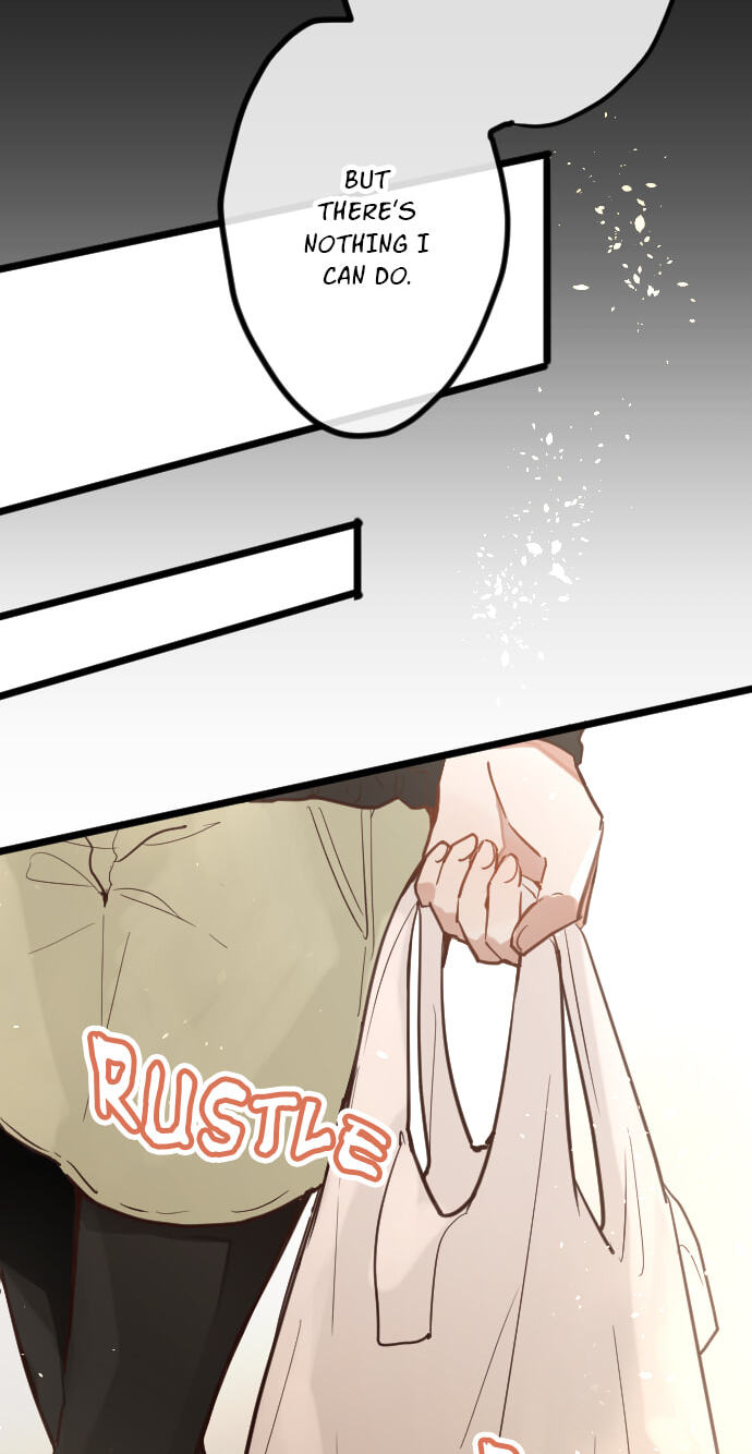 Hoshi no Hana (Colored) Chapter 178 page 25 - 