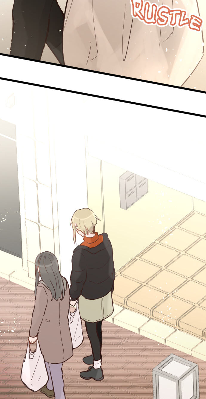 Hoshi no Hana (Colored) Chapter 178 page 26 - 