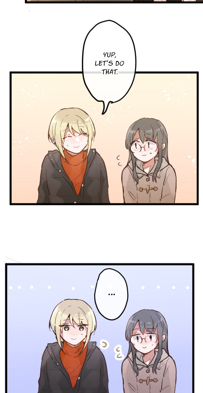 Hoshi no Hana (Colored) Chapter 178 page 28 - 