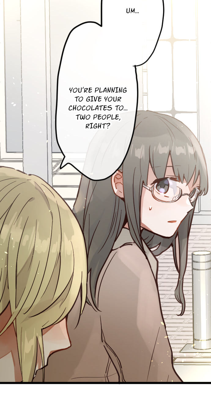 Hoshi no Hana (Colored) Chapter 178 page 30 - 