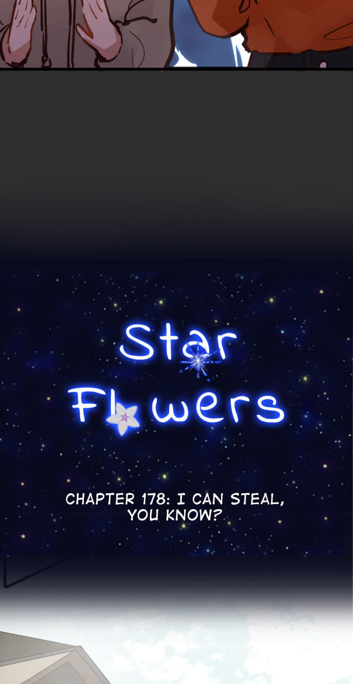 Hoshi no Hana (Colored) Chapter 178 page 4 - 