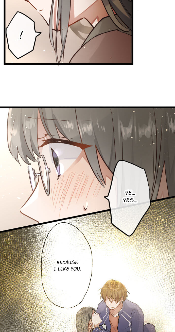 Hoshi no Hana (Colored) Chapter 178 page 32 - 