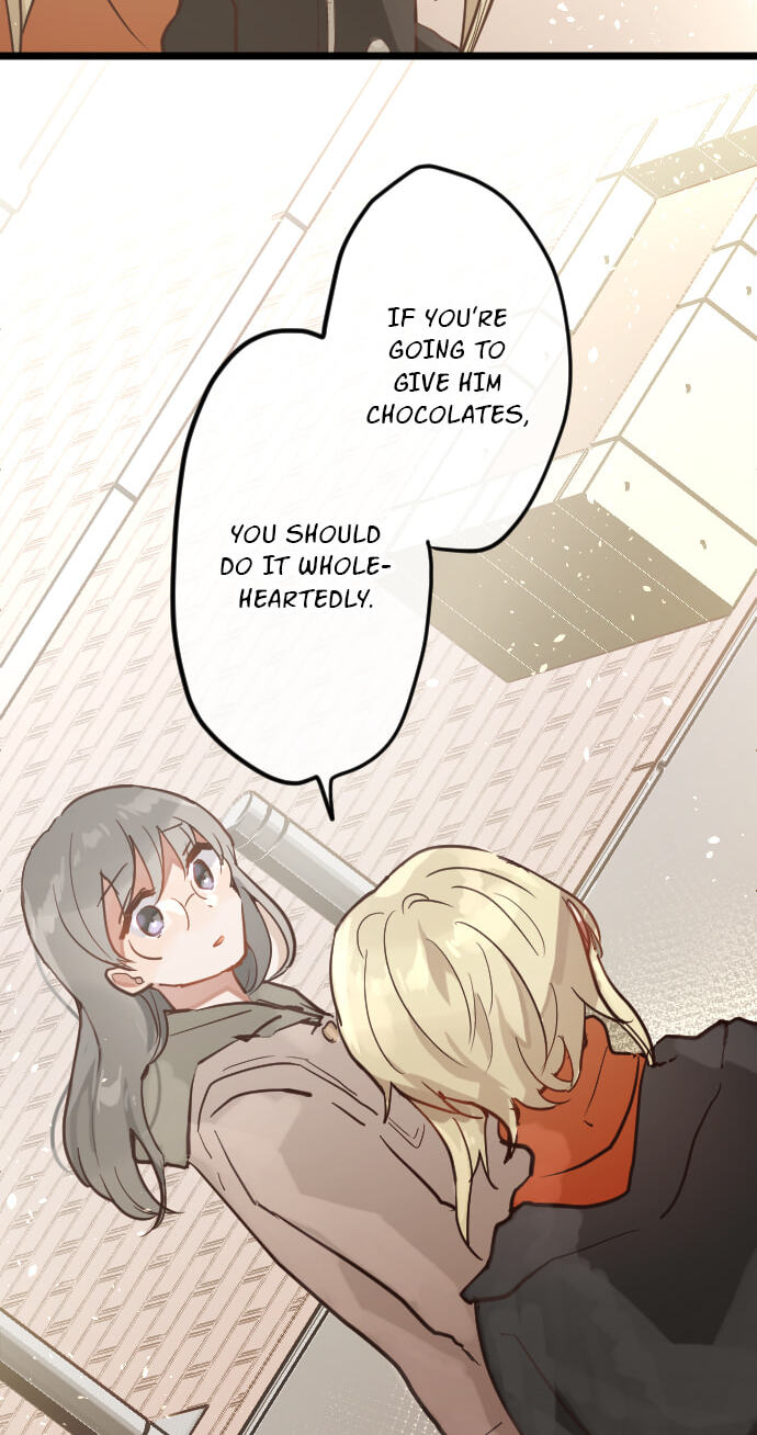 Hoshi no Hana (Colored) Chapter 178 page 34 - 