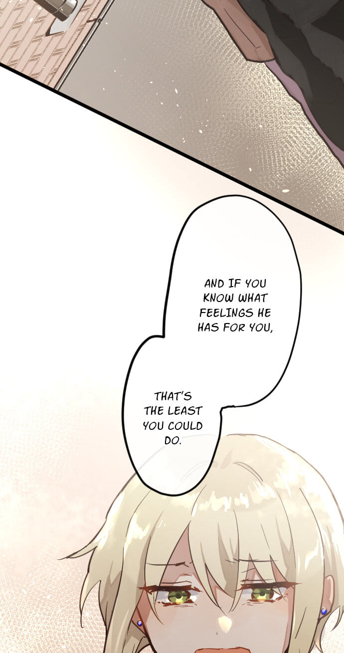 Hoshi no Hana (Colored) Chapter 178 page 35 - 