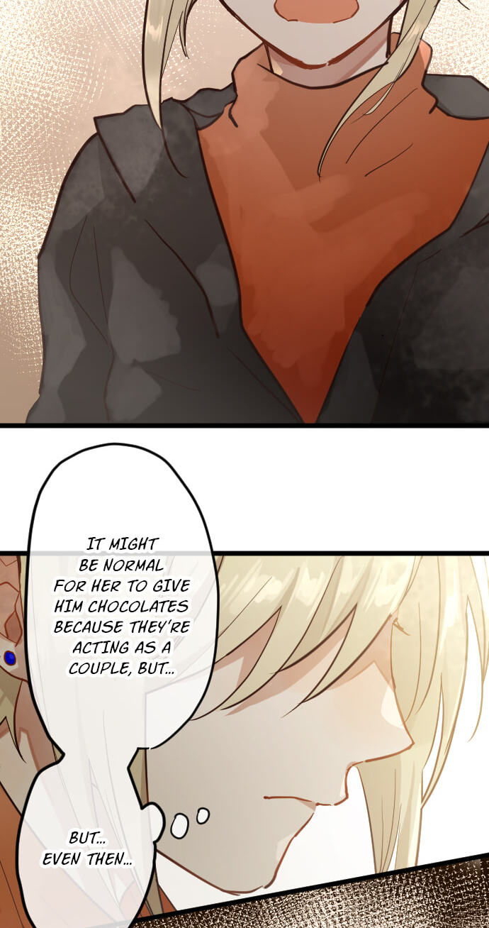 Hoshi no Hana (Colored) Chapter 178 page 36 - 