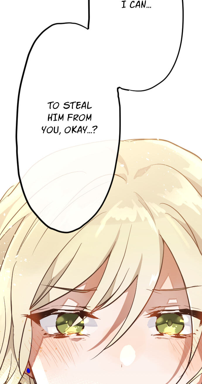 Hoshi no Hana (Colored) Chapter 178 page 39 - 