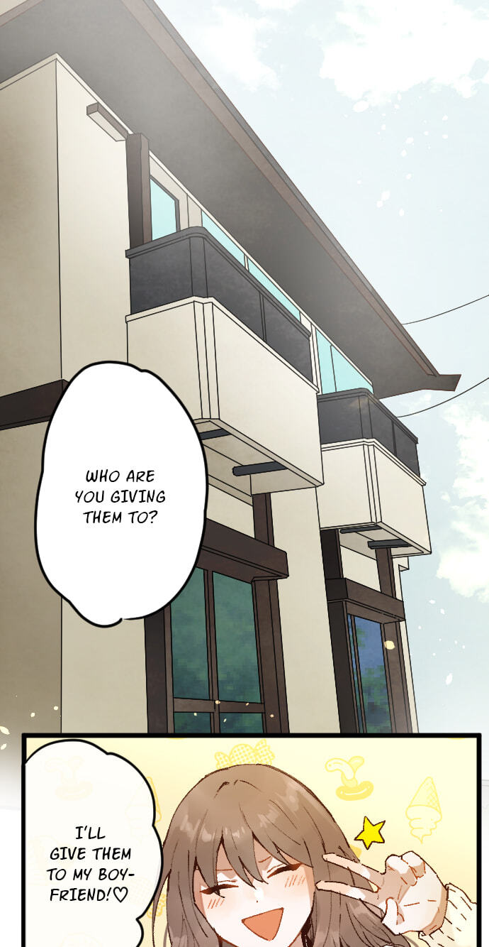 Hoshi no Hana (Colored) Chapter 178 page 5 - 