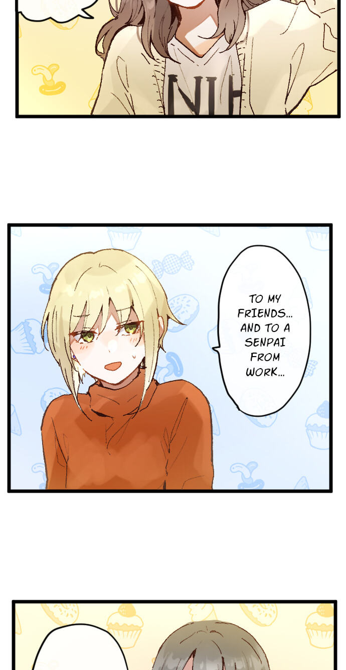 Hoshi no Hana (Colored) Chapter 178 page 6 - 