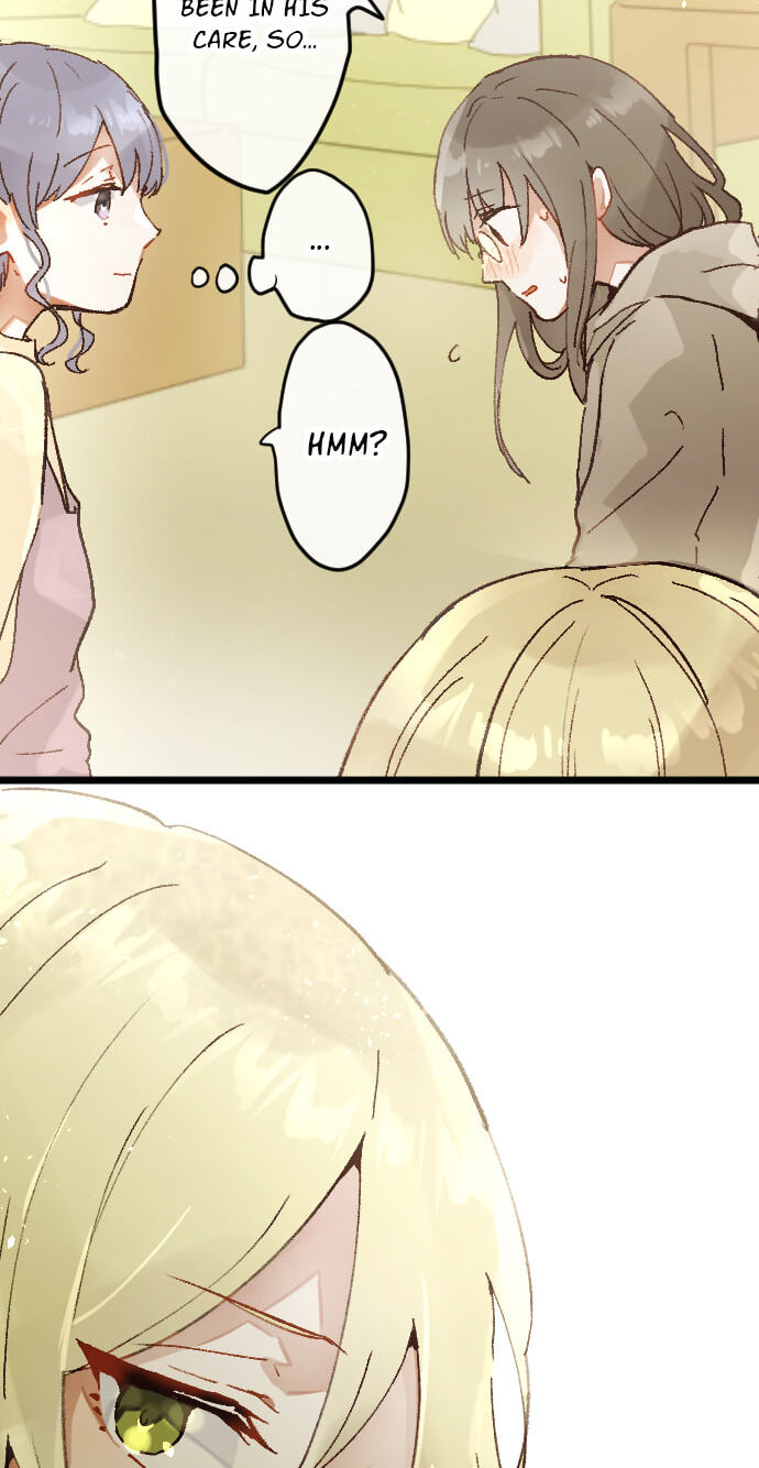 Hoshi no Hana (Colored) Chapter 178 page 8 - 
