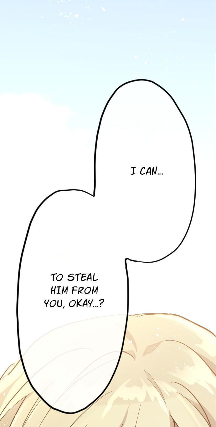 Hoshi no Hana (Colored) Chapter 179 page 2 - 