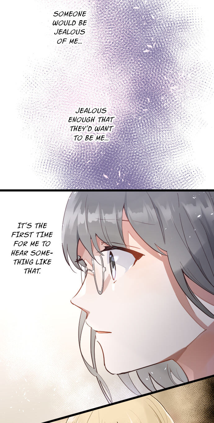 Hoshi no Hana (Colored) Chapter 179 page 12 - 