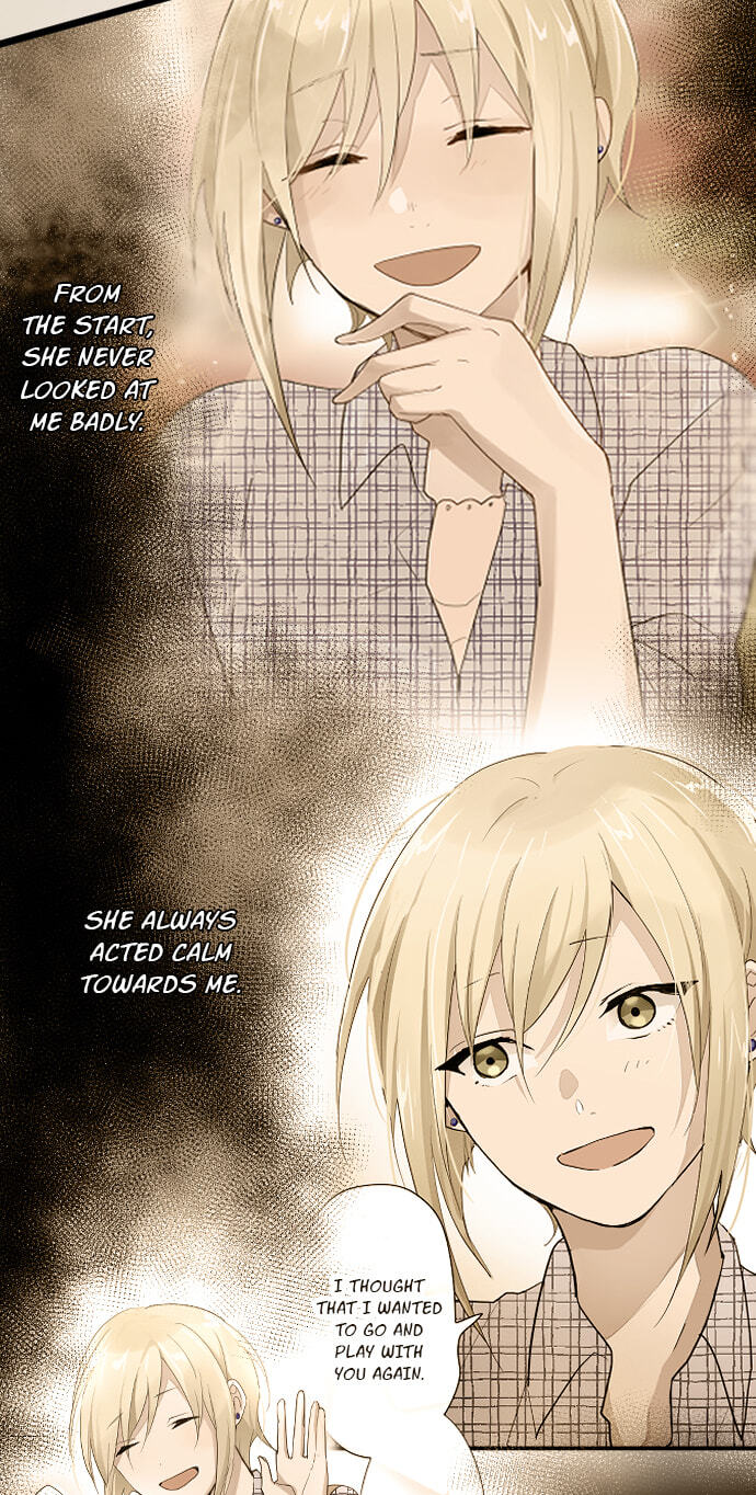 Hoshi no Hana (Colored) Chapter 179 page 13 - 