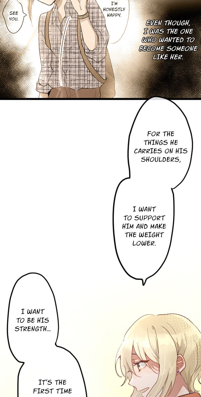 Hoshi no Hana (Colored) Chapter 179 page 14 - 