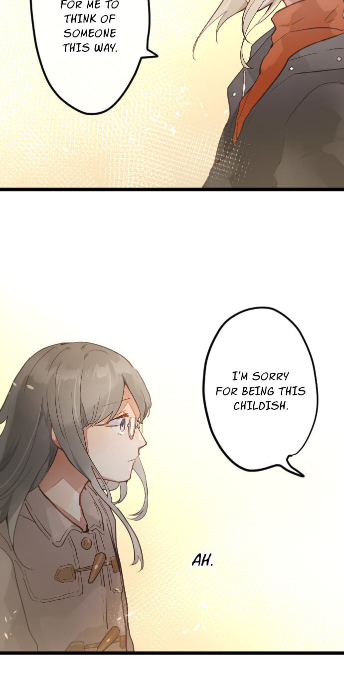 Hoshi no Hana (Colored) Chapter 179 page 15 - 